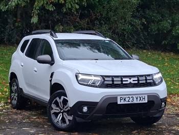 2023 (23) Dacia Duster 1.0 TCe 90 Journey 5dr