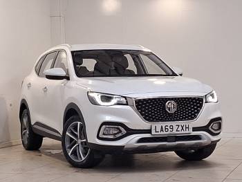 2020 (20) MG Hs 1.5 T-GDI Excite 5dr