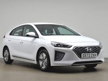 2022 (72) Hyundai Ioniq 1.6 GDi Hybrid SE Connect 5dr DCT