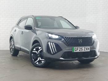 2025 (25) Peugeot 2008 100kW GT 50kWh 5dr Auto