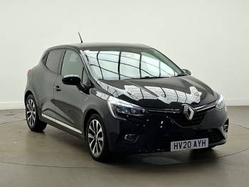 2020 (20) Renault Clio 1.5 dCi 85 Iconic 5dr