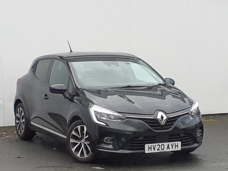2020 Renault Clio