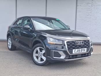 2019 (19) Audi Q2 30 TDI Sport 5dr S Tronic