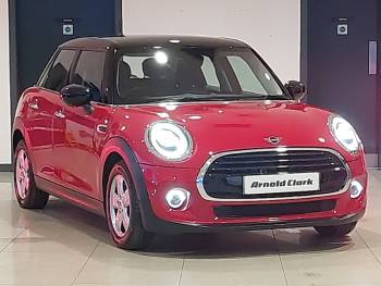 2020 (20) MINI Cooper 1.5 Cooper Classic II 5dr Auto