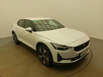 2023 (23) Polestar 2 170kW 69kWh Standard Range SM [Pilot] 5dr Auto