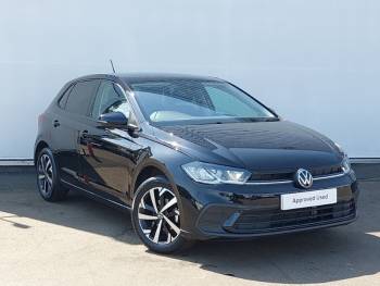 2025 (75) Volkswagen Polo 1.0 TSI Match 5dr