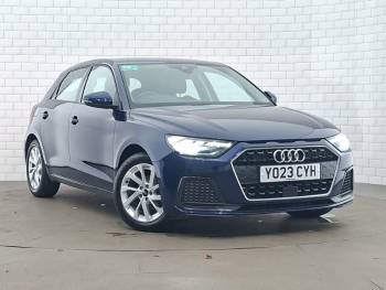 2023 (23) Audi A1 25 TFSI Sport 5dr