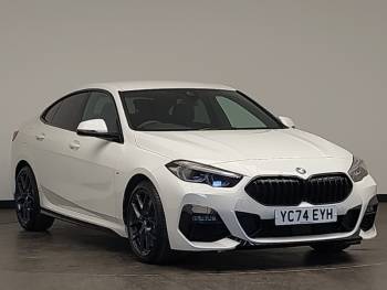 2024 (74) BMW 2 SERIES 218i [136] M Sport 4dr DCT