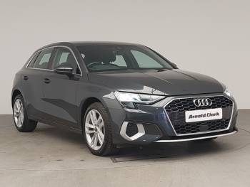 2022 (72) Audi A3 30 TFSI Sport 5dr