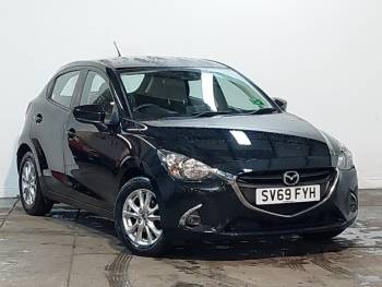 2019 (69) Mazda 2 1.5 SE-L Nav+ 5dr