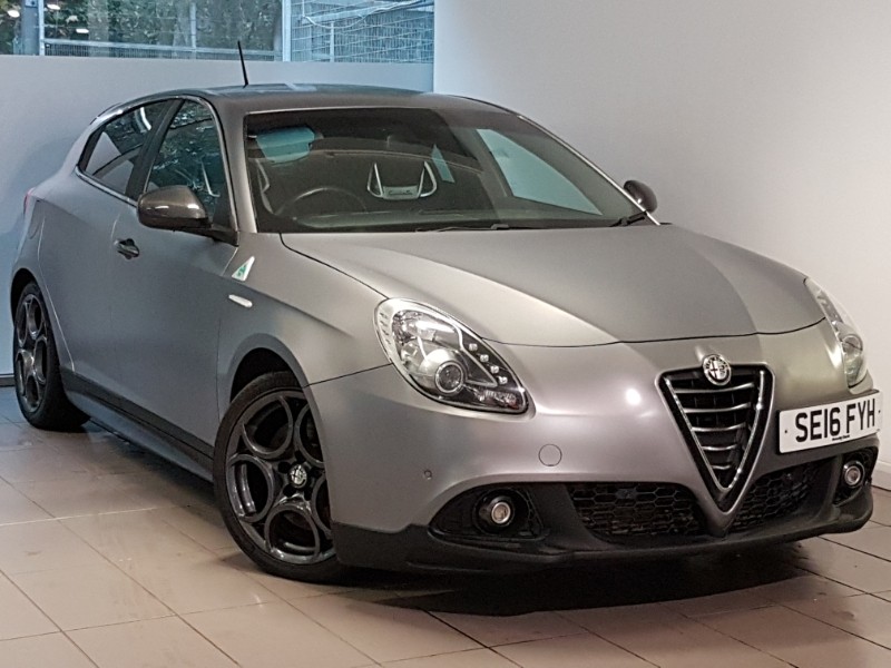 Alfa Romeo Giulietta  Technical Specs, Fuel consumption, Dimensions
