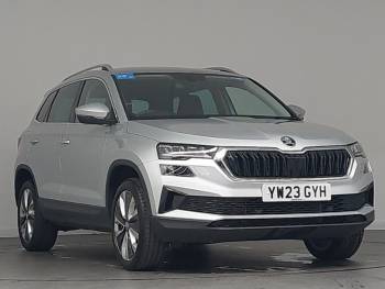 2023 (23) Skoda Karoq 1.5 TSI SE L 5dr DSG