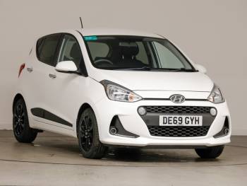 2019 (69) Hyundai I10 1.2 Premium SE 5dr Auto