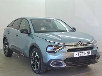 2023 (73) Citroen C4 1.2 PureTech [130] Max 5dr