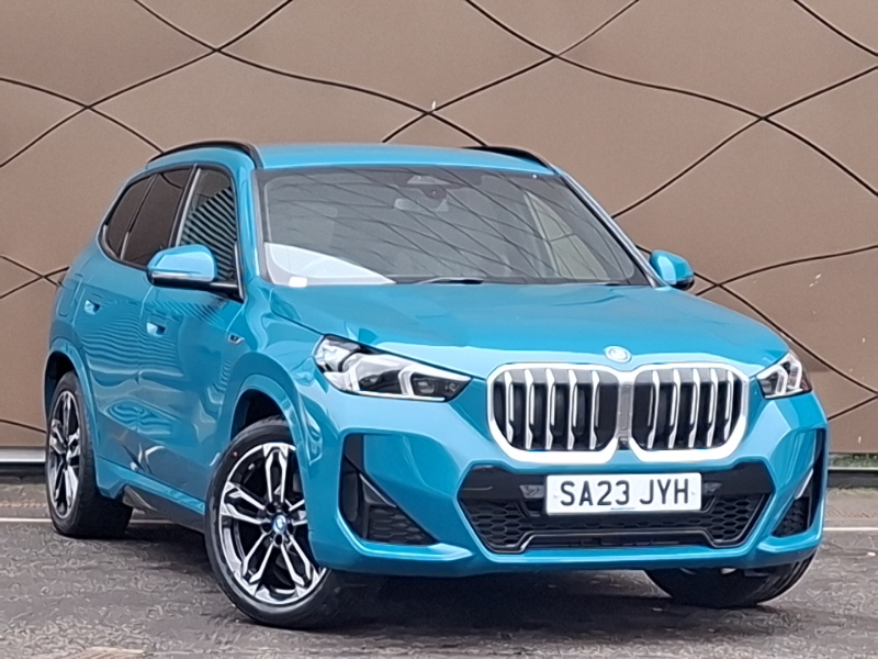 2023 BMW X1