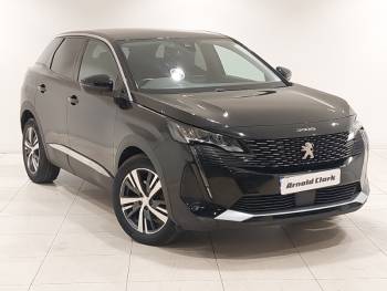 2020 (70) Peugeot 3008 1.5 BlueHDi Allure 5dr EAT8