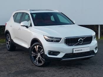 2020 (70) Volvo Xc40 1.5 T5 Recharge PHEV Inscription Pro 5dr Auto