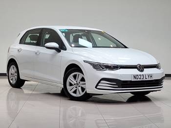 2023 (23) Volkswagen Golf 1.0 TSI Life 5dr