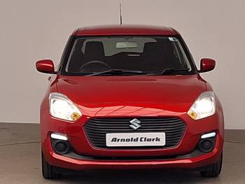 2020 (20) Suzuki Swift 1.2 Dualjet SHVS SZ3 5dr