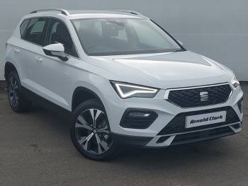 2024 (24) Seat Ateca 1.5 TSI EVO SE Technology 5dr DSG