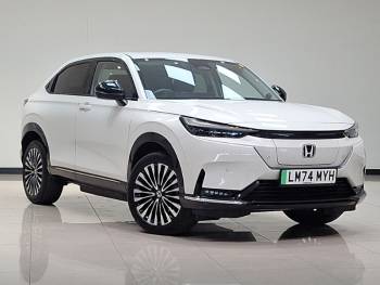 2024 (74) Honda E Ny1 150kW Elegance 69kWh 5dr Auto