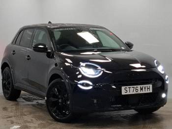 2026 (76) Fiat 600 1.2T Sport 5dr