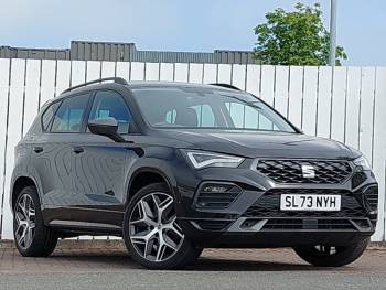 2023 Seat Ateca 1.5 TSI EVO FR Sport 5dr