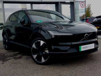 2025 (75) Volvo Ex30 315kW Twin Motor Performance Ultra 69kWh 5dr Auto