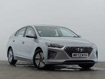 2022 (72) Hyundai Ioniq 1.6 GDi Hybrid Premium 5dr DCT