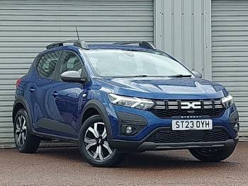 2023 (23) Dacia Sandero Stepway 1.0 TCe Journey 5dr