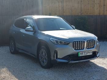 2023 (73) BMW Ix1 230kW xDrive30 xLine 65kWh 5dr Auto