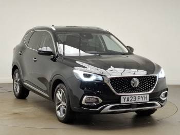 2023 (23) MG Hs 1.5 T-GDI Excite 5dr DCT