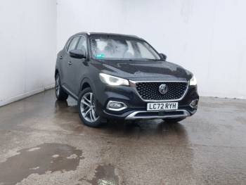 2022 (72) MG Hs 1.5 T-GDI Excite 5dr DCT