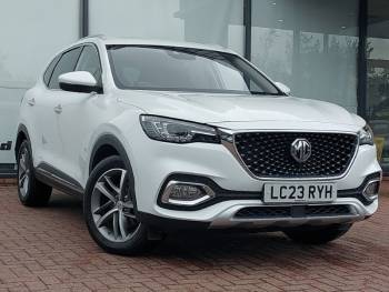 2023 (23) MG Hs 1.5 T-GDI Exclusive 5dr