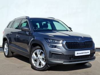 2021 (71) Skoda Kodiaq 1.5 TSI SE L 5dr DSG [7 Seat]