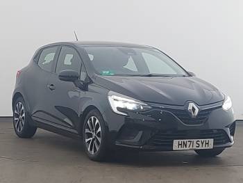 2021 (71) Renault Clio 1.0 TCe 90 Iconic 5dr