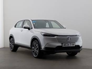 2024 (24) Honda HR-V 1.5 eHEV Elegance 5dr CVT