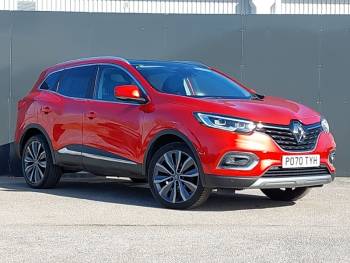 2020 (70) Renault KADJAR 1.5 Blue dCi S Edition 5dr