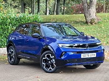 2026 (76) Vauxhall Mokka 1.2 Turbo GS 5dr Auto