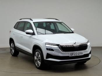 2023 (23) Skoda Karoq 1.5 TSI SE Drive 5dr