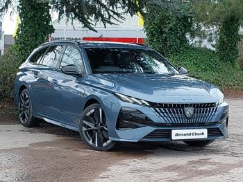 2026 (26) Peugeot 308 1.2 Hybrid 145 GT 5dr e-DSC6