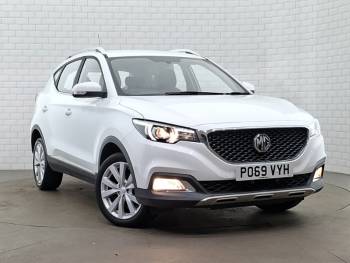2020 (69/20) MG Zs 1.5 VTi-TECH Excite 5dr