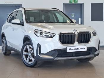 2023 (23) BMW X1 sDrive 18d Sport 5dr Step Auto