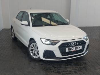 2021 (21) Audi A1 30 TFSI 110 Sport 5dr S Tronic