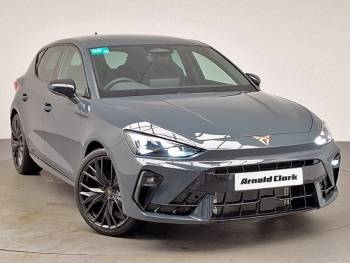 2025 (75) Cupra Leon 1.5 TSI 150 Shadow Edition 5dr
