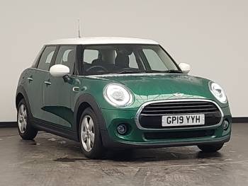 2019 (19) MINI Cooper 1.5 Cooper Classic II 5dr Auto