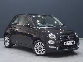 2023 (23) Fiat 500 1.0 Mild Hybrid 3dr