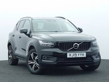 2019 (19) Volvo Xc40 2.0 D3 R DESIGN 5dr AWD Geartronic
