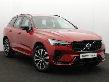 2022 (22) Volvo Xc60 2.0 B5P Plus Dark 5dr AWD Geartronic