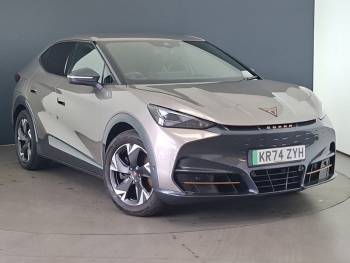 2024 (74) Cupra Tavascan 210kW V1 77kWh 5dr Auto